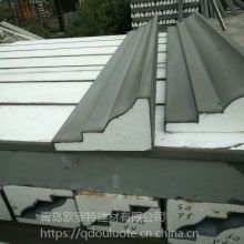 達(dá)州會歐建筑裝飾材料廠 隆重推出創(chuàng)新產(chǎn)品——水泥花瓶柱機
