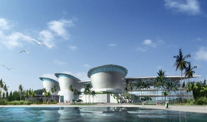 謀篇布局，繪就天府旅游新畫卷——成都旅游業務的設計與規劃